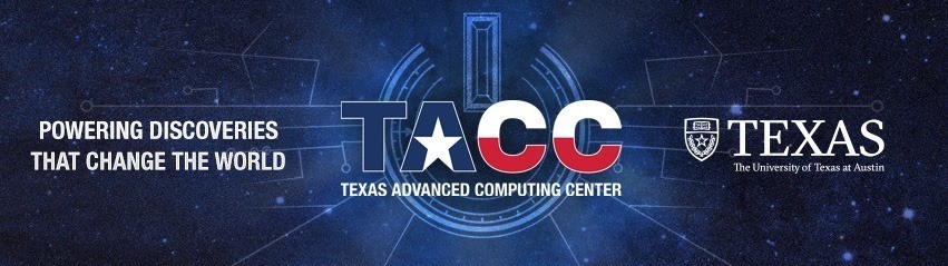 Texas Advanced Computing Center facilities